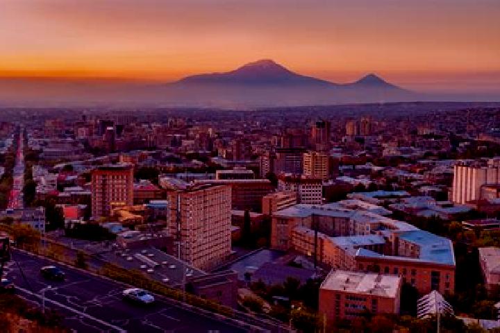 Avery, 27 — Escort in Ghazanchi, Armenia