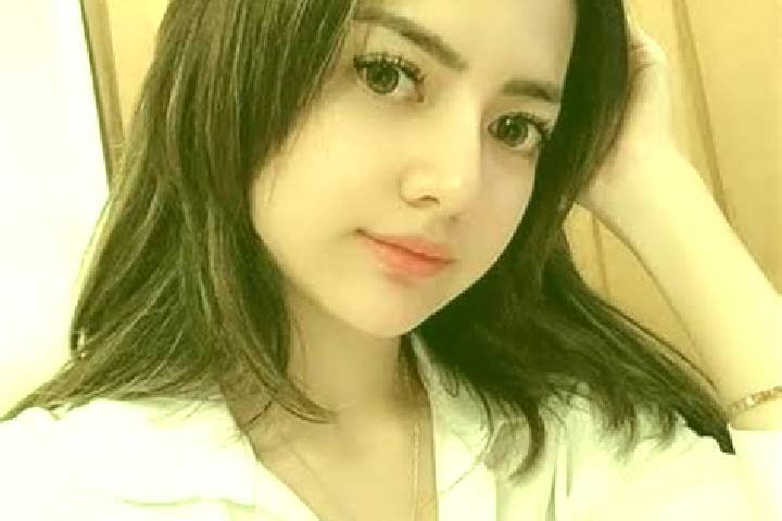 Avery, 27 — Escort in Kaduheuleut, Indonesia