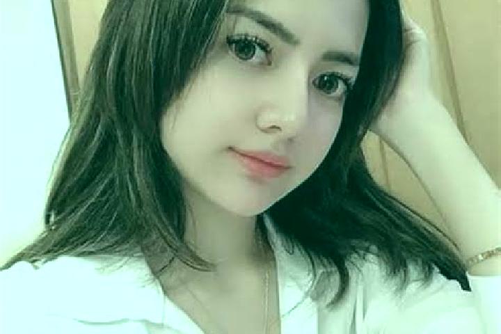 Avery, 27 — Escort in Kapuan, Indonesia