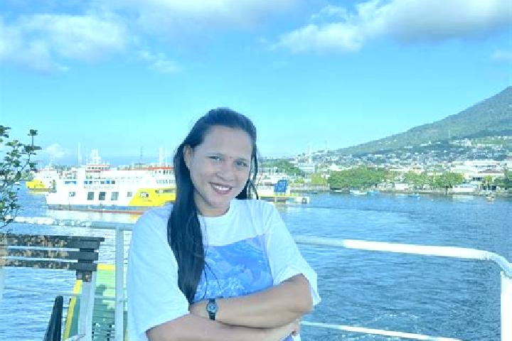 Avery, 27 — Escort in Maba, Indonesia