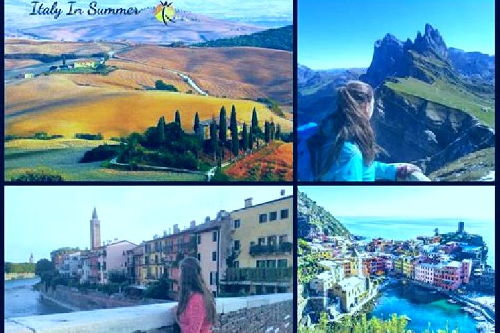 Avery, 27 — Escort in Novoli, Italy