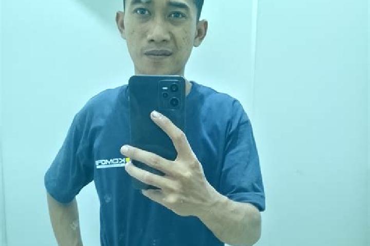 Avery, 27 — Escort in Sambongrejo, Indonesia