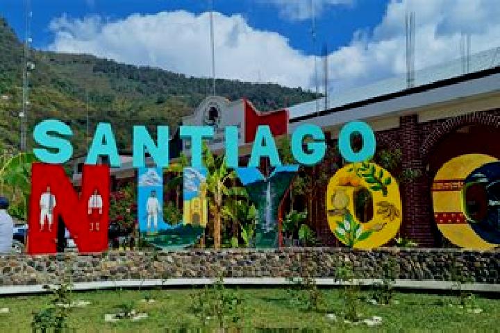 Avery, 27 — Escort in Santiago Nuyoo, Mexico