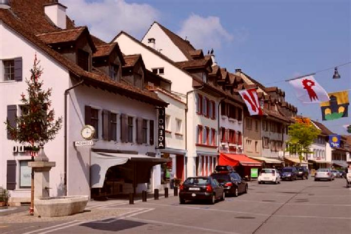 Avery, 27 — Escort in Sissach, Switzerland