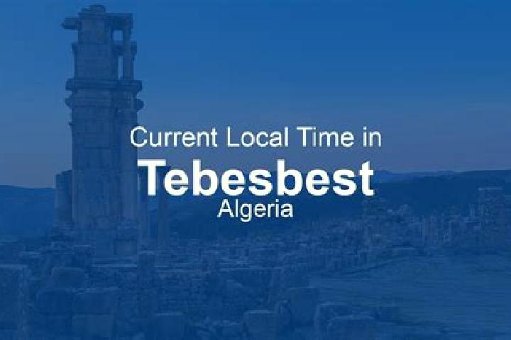 Avery, 27 — Escort in Tebesbest, Algeria
