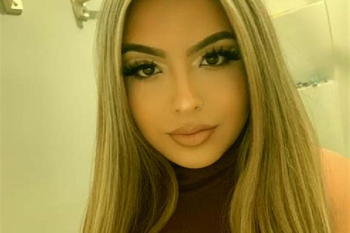 Avery, 28, a blonde dark-eyed latina companion based in Hysham. Offering Fetish, Overnight, Striptease, Duos. Available for incall and outcall, day and eveni...