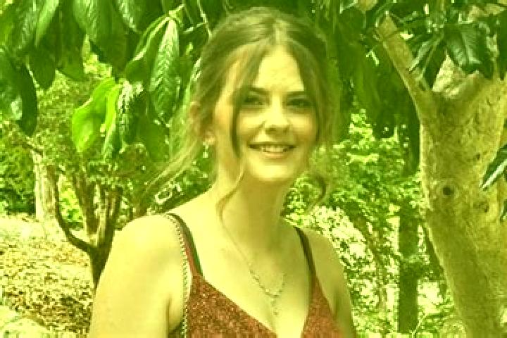 Avery, 28 — Escort in El Cerrito, Colombia