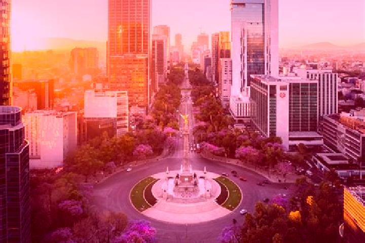 Avery, 28 — Escort in El Oriente, Mexico