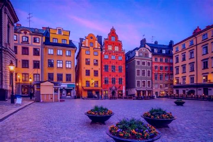 Avery, 28 — Escort in Gamla Uppsala, Sweden