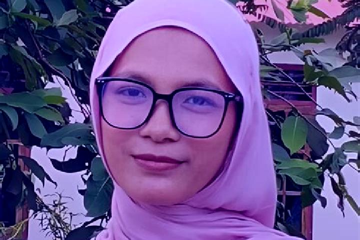 Avery, 28 — Escort in Gandong, Indonesia