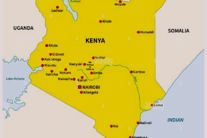 Avery, 28 — Escort in Kinoi, Kenya