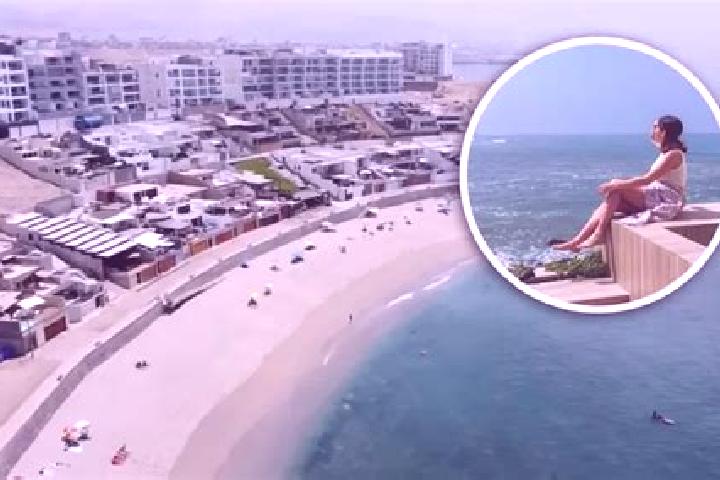 Avery, 28 — Escort in Punta Hermosa, Peru
