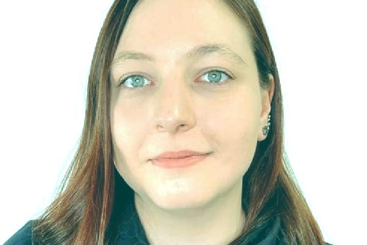 Avery, 28 — Escort in Rzyki, Poland