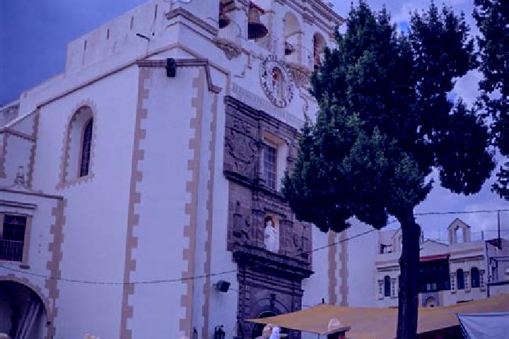 Avery, 28 — Escort in Santa Maria Texmelucan, Mexico