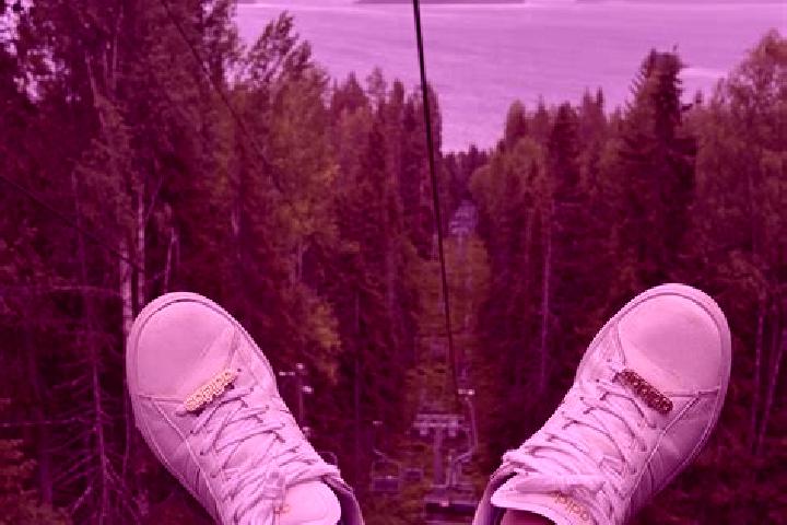 Avery, 28 — Escort in Tuusniemi, Finland