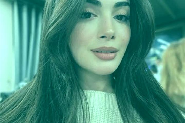 Avery, 28 — Escort in Yagizlar, Turkey