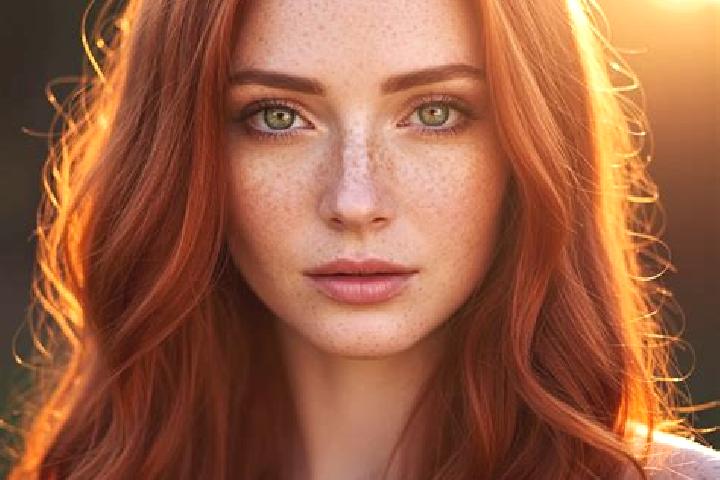 Avery, 29, a auburn green-eyed mixed companion based in Rotari. Offering Duos, CIM, Tantra. Available for incall and outcall, overnight bookings available.