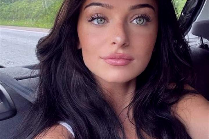 Avery, 29, a black green-eyed caucasian companion based in Genalguacil. Offering A-Level, Fetish, Dinner Date. Available for incall and outcall, day and even...
