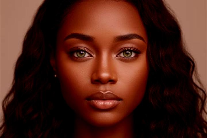 Avery, 29, a brunette green-eyed ebony companion based in Forecariah. Offering Tantra, Domination, CIM. Available for incall and outcall, day and evening dates.