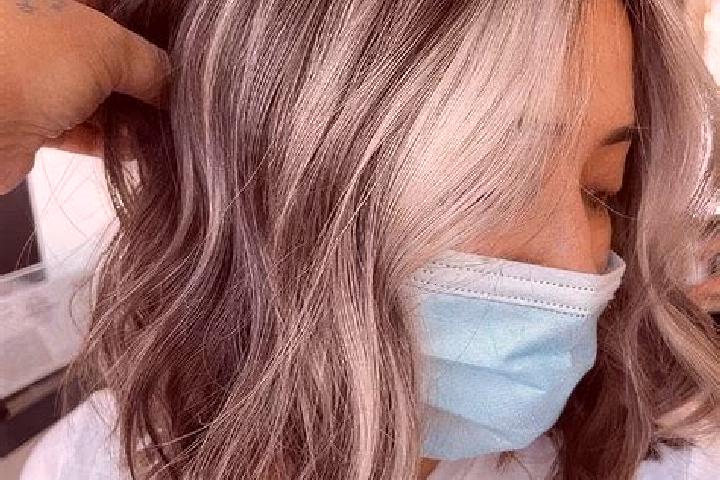 Avery, 29, a dark blonde grey-eyed ebony companion based in Thi Tran Ba Che. Offering CIM, OWO, Dinner Date. Available for incall and outcall, overnight book...