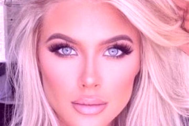 Avery, 29, a platinum blonde dark-eyed slavic companion based in Pitsidia. Offering Overnight, Striptease, Couples, Duos. Available for incall and outcall, o...