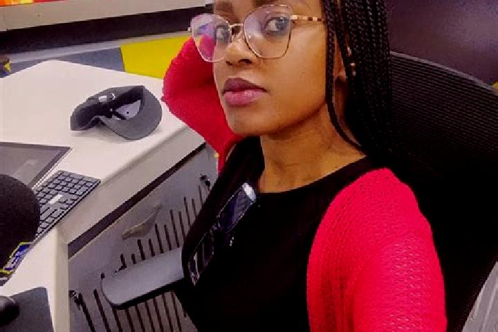Avery, 29 — Escort in Kapsoit, Kenya