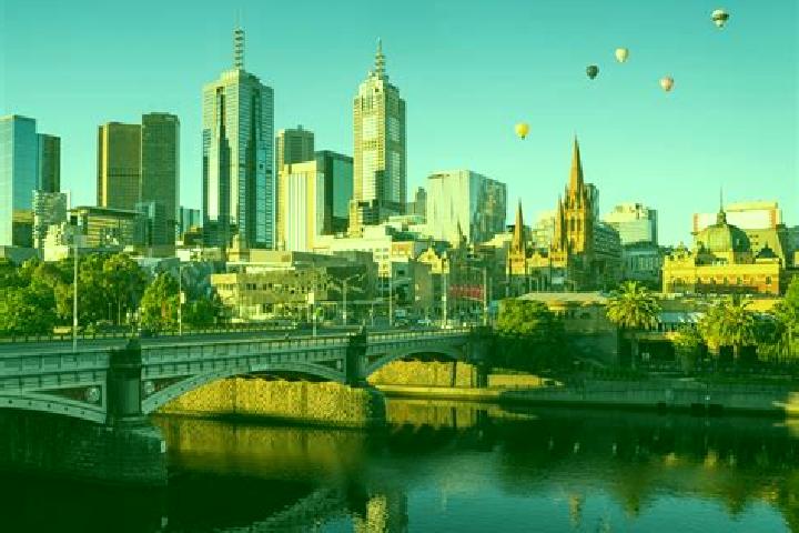 Avery, 29 — Escort in Melbourne, United States