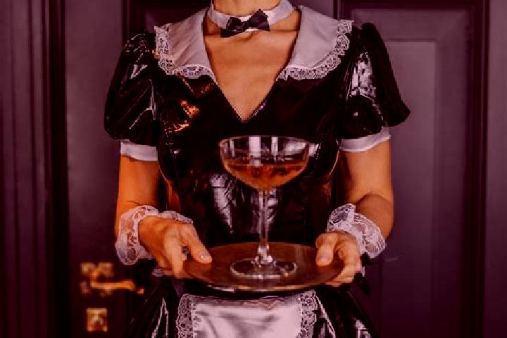 Avery, 30, a auburn amber-eyed caucasian companion based in Shuakhevi. Offering Domination, A-Level, BDSM. Available for incall and outcall, overnight bookin...