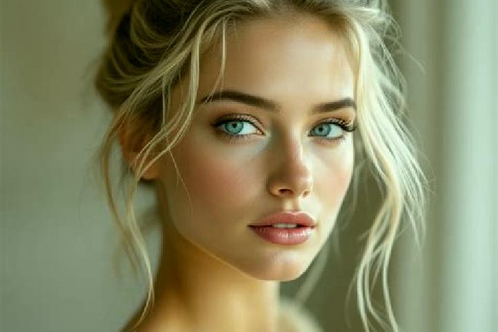Avery, 30, a blonde amber-eyed slavic companion based in Uttenreuth. Offering CIM, OWO, Erotic Massage, Striptease. Available for incall and outcall, overnig...