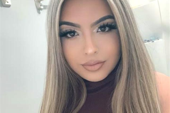 Avery, 30, a blonde dark-eyed latina companion based in Shajia ao. Offering Couples, Girlfriend Experience, Massage. Available for incall and outcall, overni...