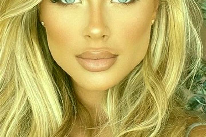 Avery, 30, a blonde hazel-eyed latina companion based in Ul ba. Offering OWO, 69, GFE. Available for incall and outcall, day and evening dates.