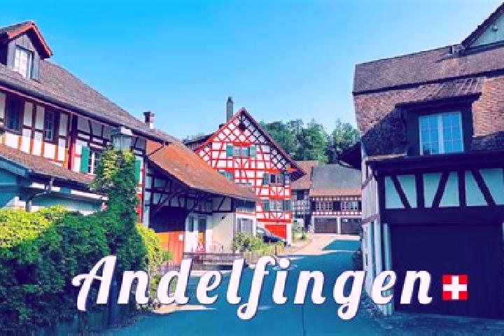 Avery, 30 — Escort in Andelfingen, Switzerland