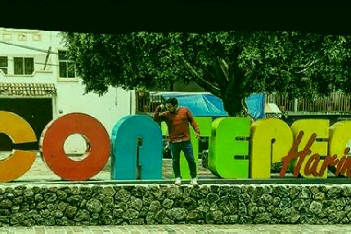 Avery, 30 — Escort in Coatepec Harinas, Mexico