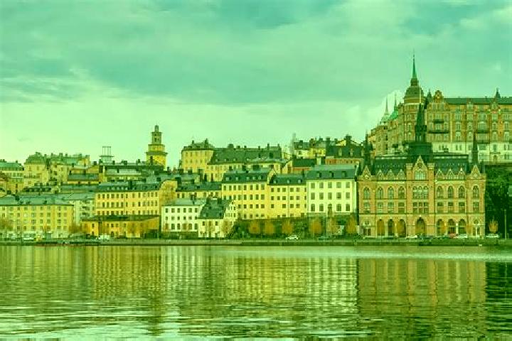 Avery, 30 — Escort in Glimakra, Sweden