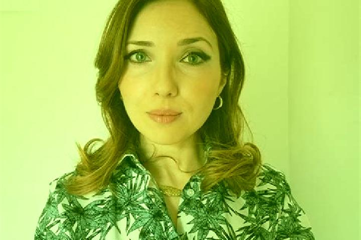 Avery, 30 — Escort in Jesus Maria Corte, Mexico