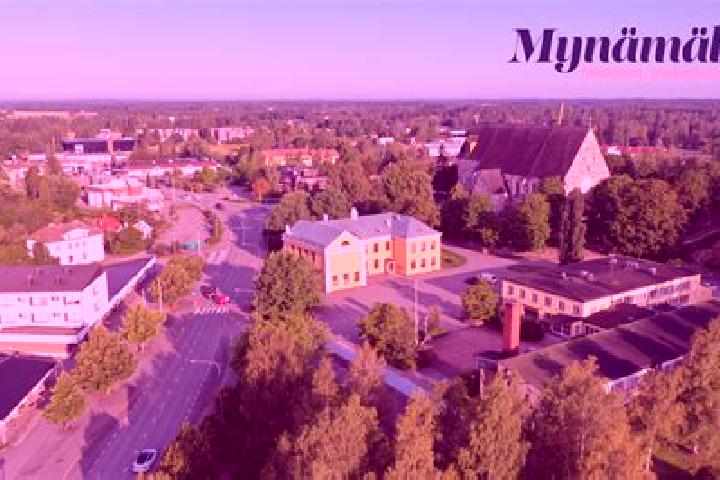 Avery, 30 — Escort in Mynaemaeki, Finland