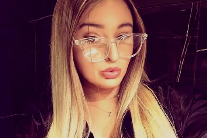 Avery, 30 — Escort in Poiana Mare, Romania