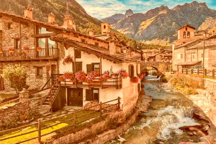Avery, 30 — Escort in Pontechianale, Italy