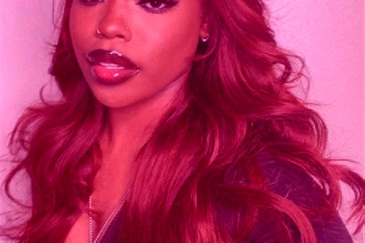 Avery, 31, a auburn amber-eyed ebony companion based in Jadorf. Offering Overnight, Domination, Couples. Available for incall and outcall, day and evening da...
