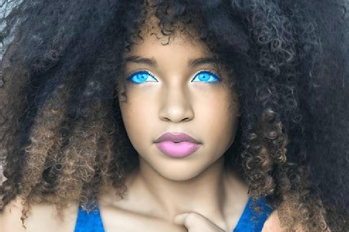 Avery, 31, a black blue-eyed mixed companion based in Zevenaar. Offering A-Level, Duos, Couples, Fetish. Available for incall and outcall, day and evening da...