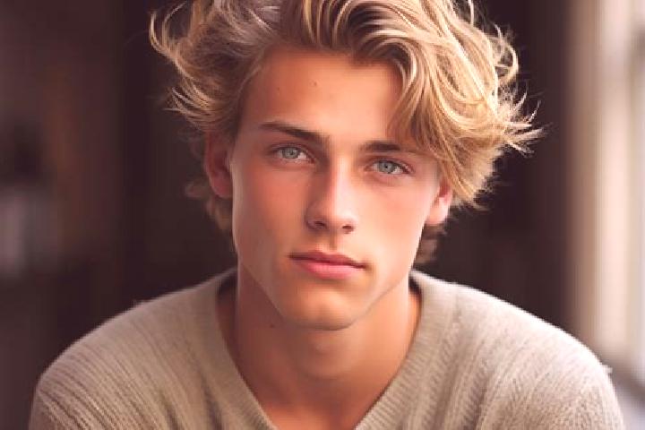 Avery, 31, a blonde brown-eyed mediterranean companion based in Dongjia. Offering Couples, CIM, Overnight. Available for incall and outcall, overnight bookin...