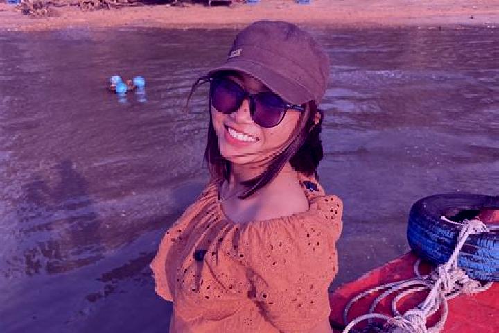Avery, 31 — Escort in Areaks Tnaot, Cambodia