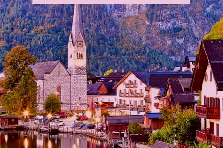 Avery, 31 — Escort in Brunn, Austria