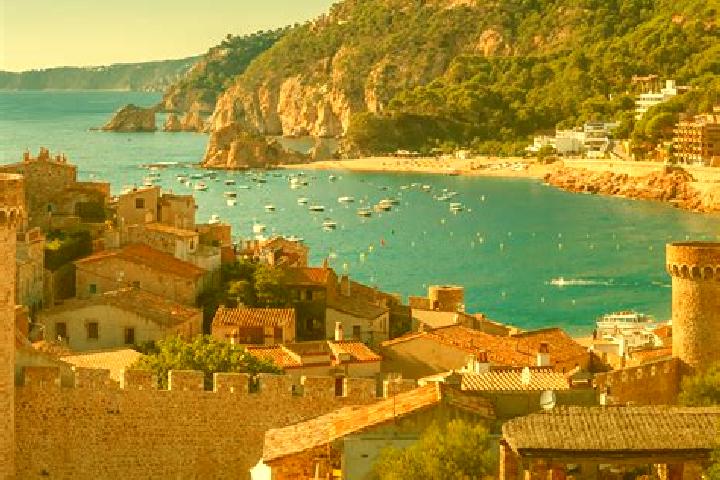 Avery, 31 — Escort in Coca, Spain