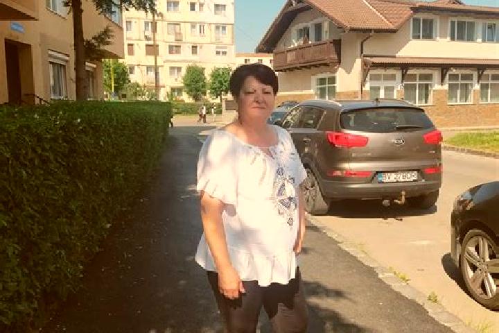 Avery, 31 — Escort in Ghindaoani, Romania