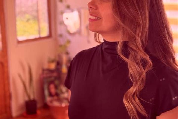 Avery, 31 — Escort in Hualane, Chile
