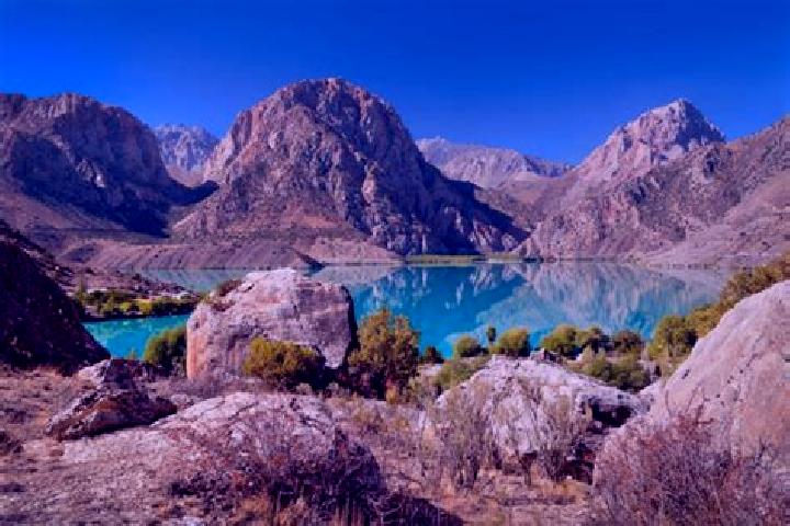 Avery, 31 — Escort in Konsoy, Tajikistan