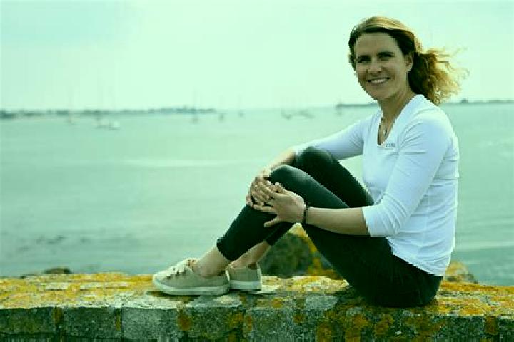 Avery, 31 — Escort in Locmiquelic, France