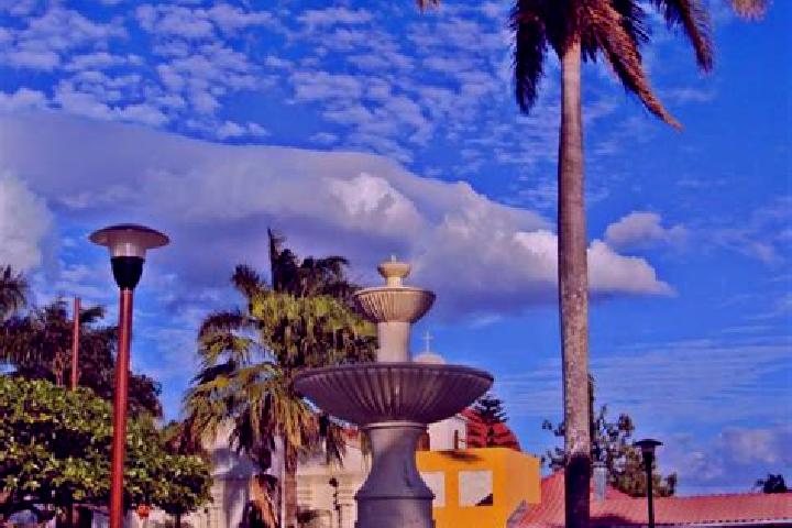 Avery, 31 — Escort in Nahuizalco, El Salvador