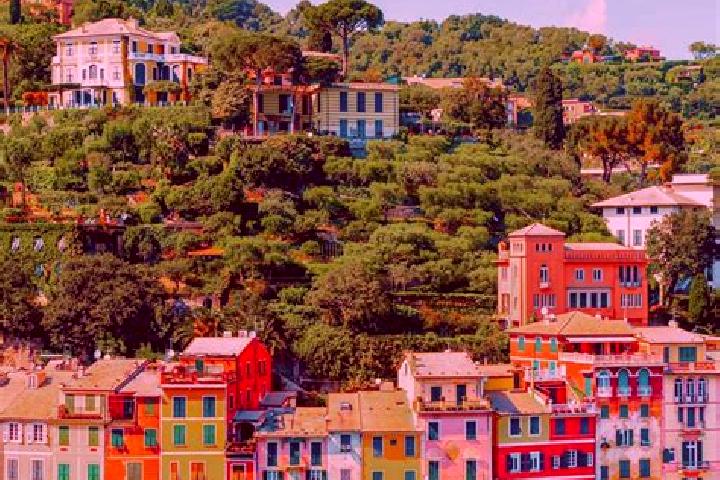 Avery, 31 — Escort in Portofino, Italy